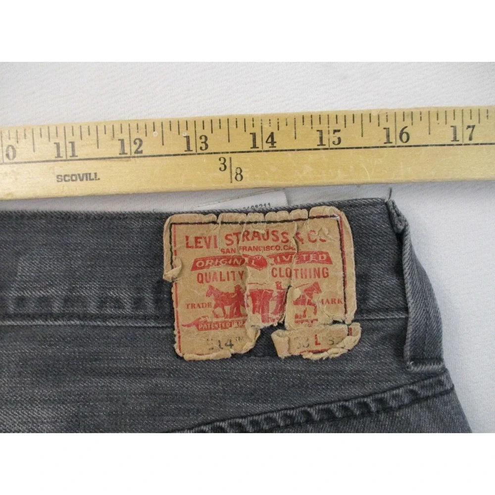 Levis levi 514